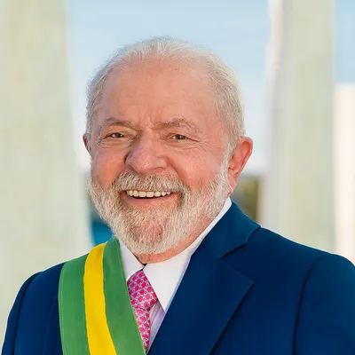 Luiz Inácio Lula da Silva