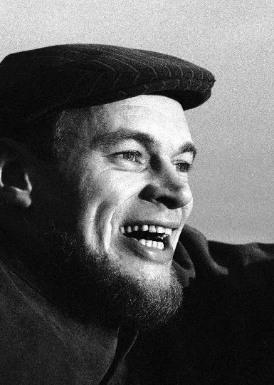 Spede Spede Pasanen (1930–2001) — Biography & Historical Data - HistoryData